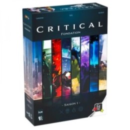 CRITICAL - FONDATION
