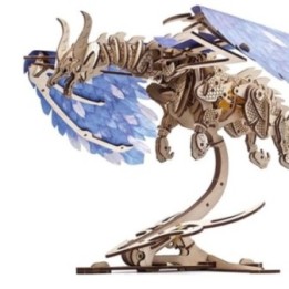 Windstorm Dragon