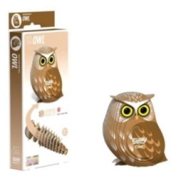 Eugy 044 Hibou