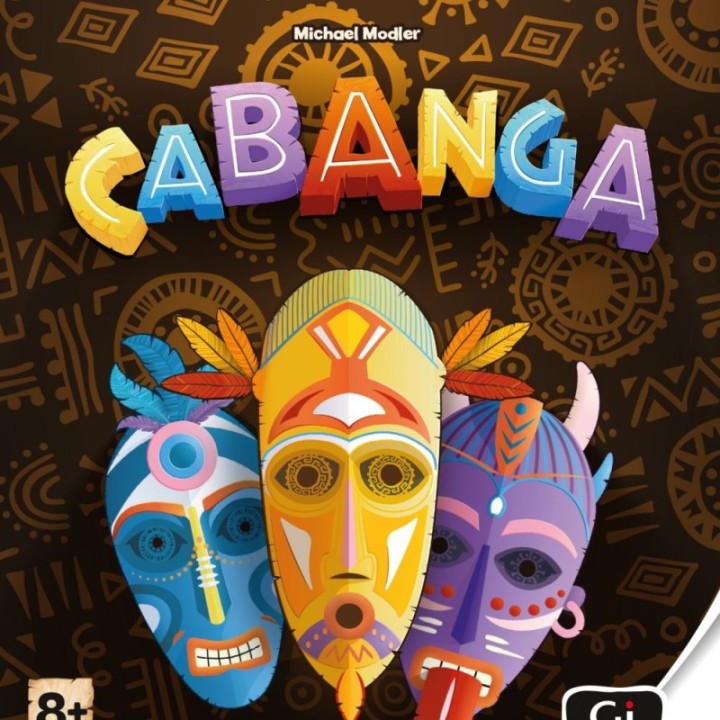 CABANGA