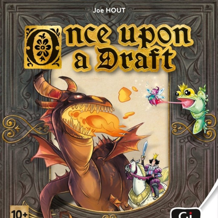 Once upon a draft