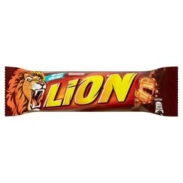 Lion Nestlé