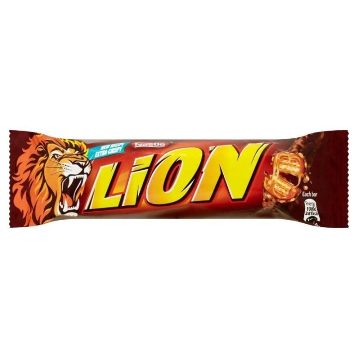 Lion Nestlé