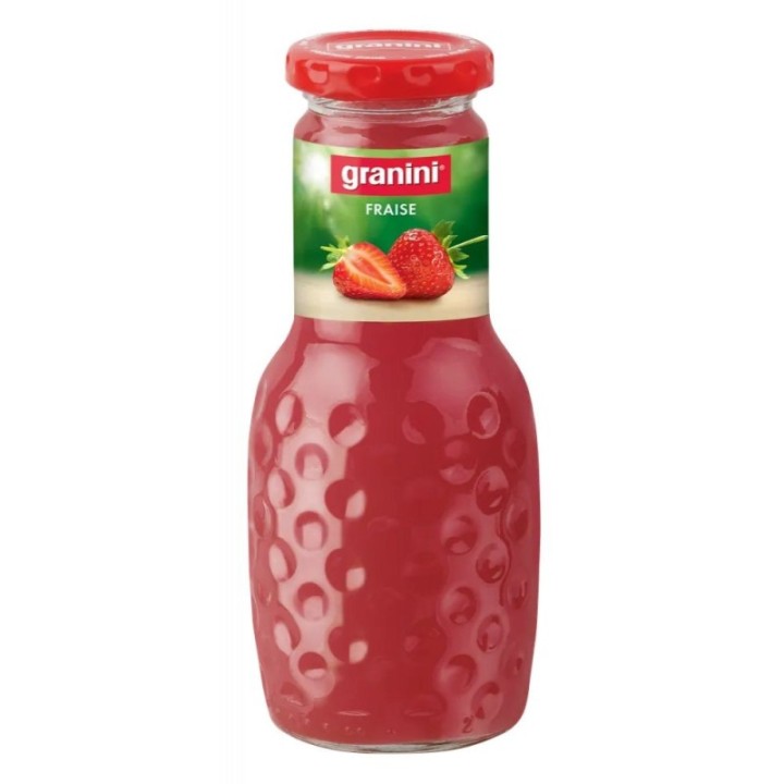 Jus Granini Fraise