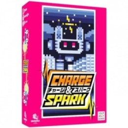 Charge and Spark