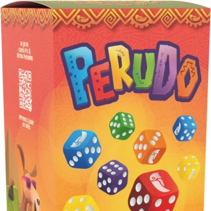 Perudo (Nouvelle version)