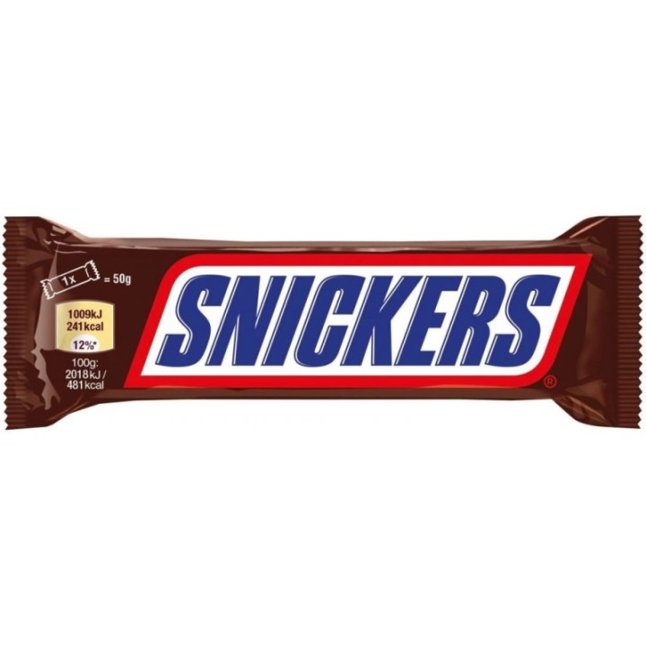 Snickers