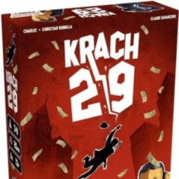Krach 29