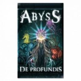 Abyss : De Profundis