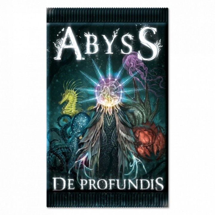 Abyss : De Profundis