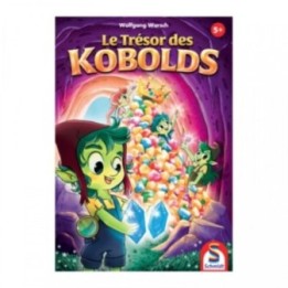 Le Trésor des Kobolds