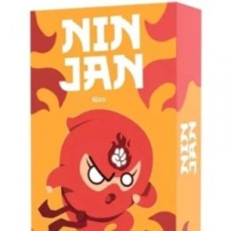 Ninjan