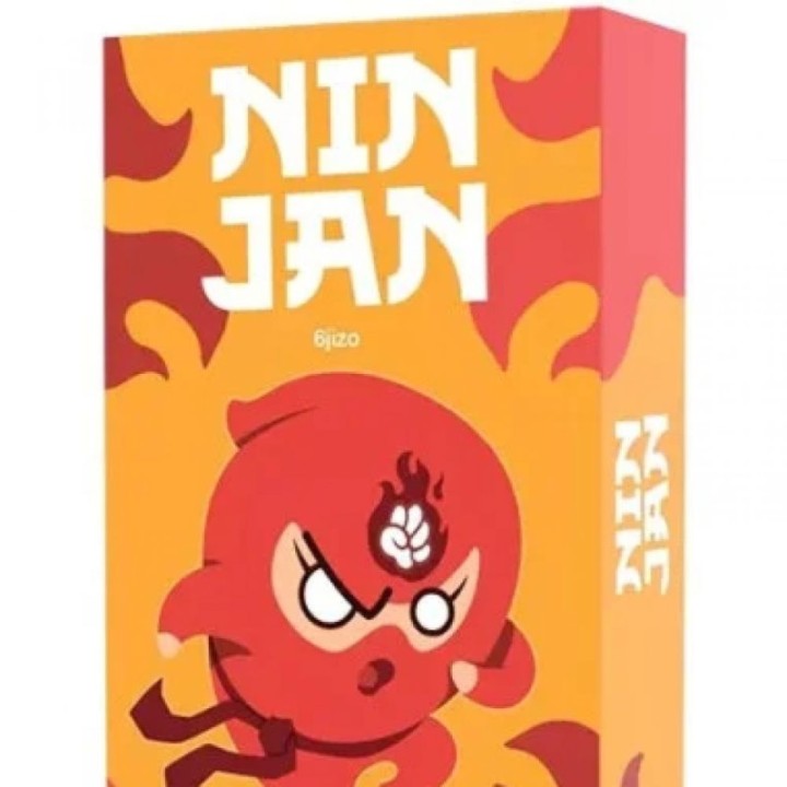 Ninjan