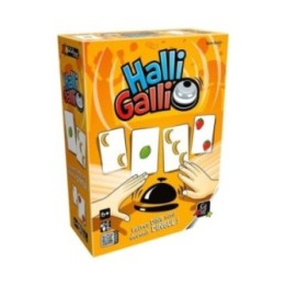 HALLI GALLI NF