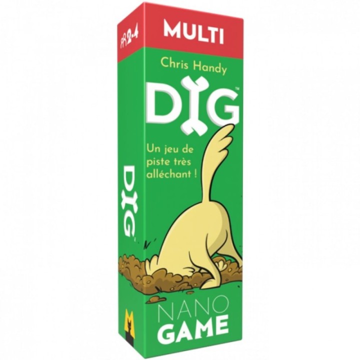 DIG