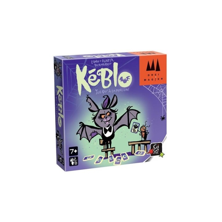 KEBLO