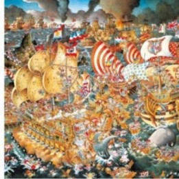 Ryba: Trafalgar