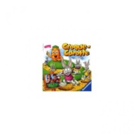 Croque-Carotte