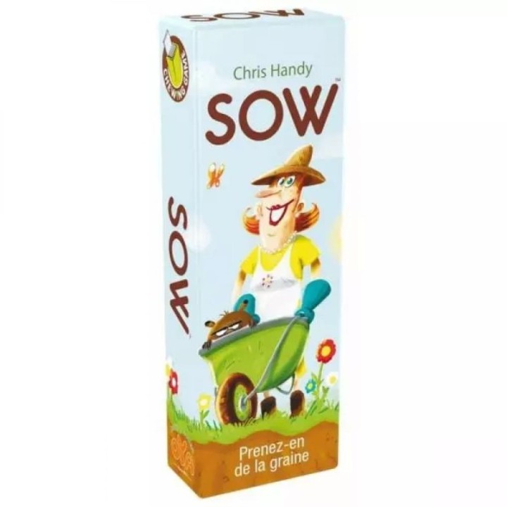 SOW
