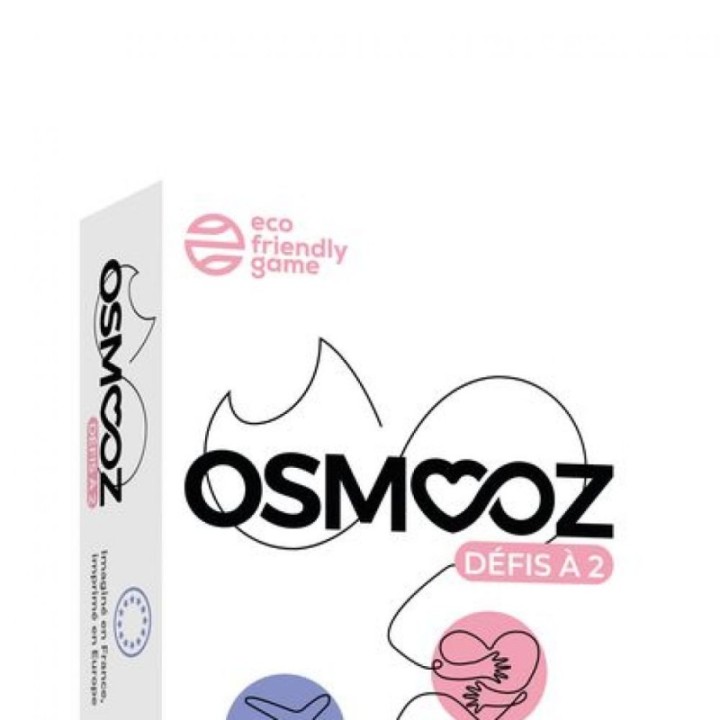 Osmooz : Défis à 2