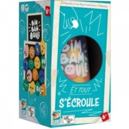 Bim Bam Boule