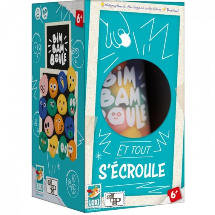 Bim Bam Boule
