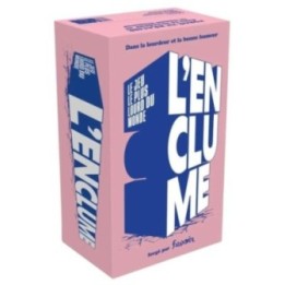 L'ENCLUME