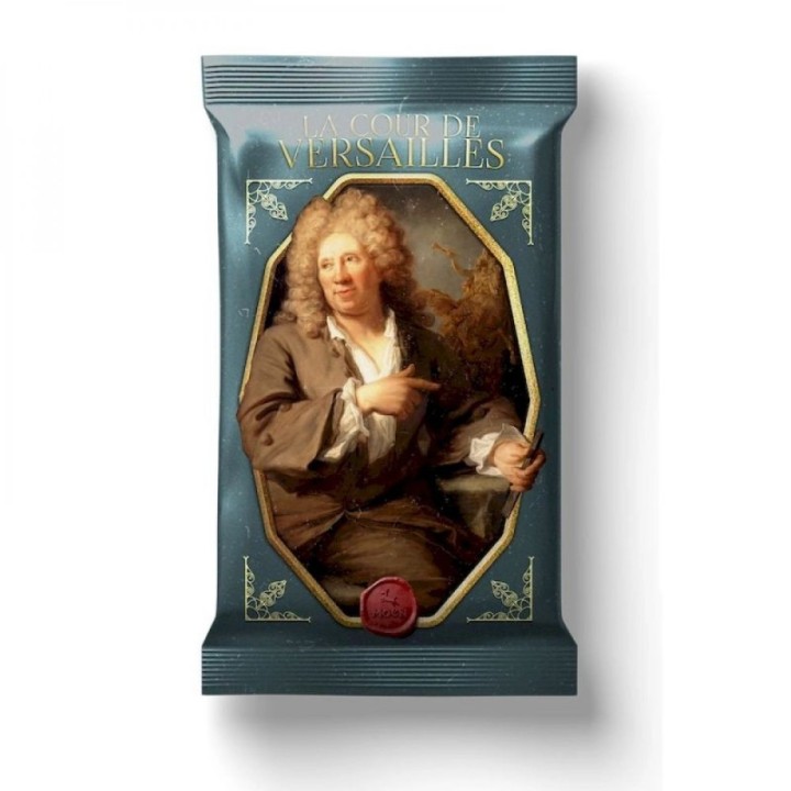 La Cour de Versailles - Booster