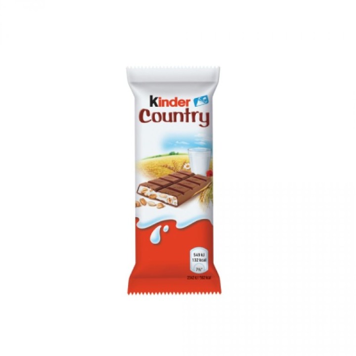 Kinder country