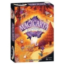 Magicarta