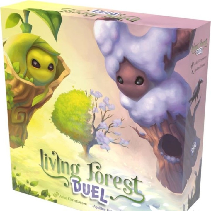 Living Forest Duel