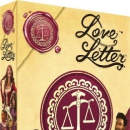 Love Letter eco box