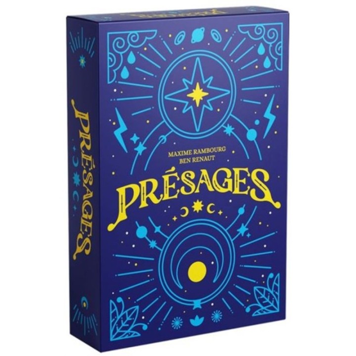 PRESAGES
