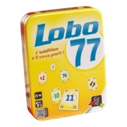 LOBO 77