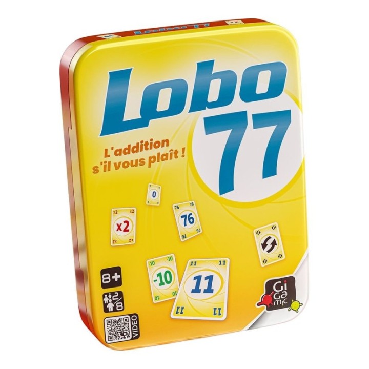 LOBO 77