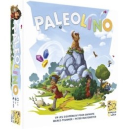 PALEOLINO