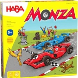 Monza