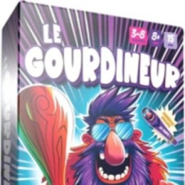 Le Gourdineur