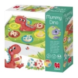 Maman Dino
