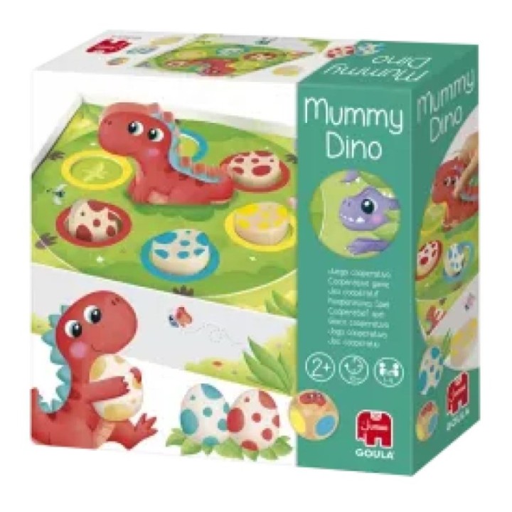 Maman Dino