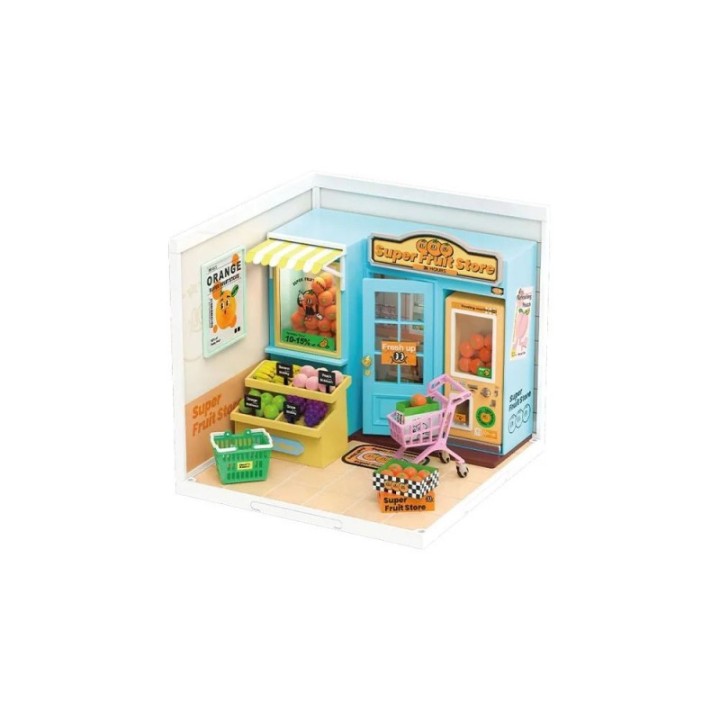Super Store - Daily VC Fruit Store