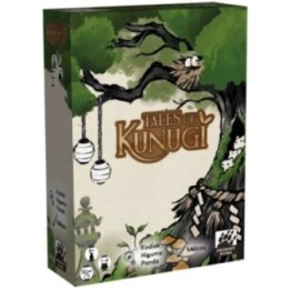 Tales Of Kunugi