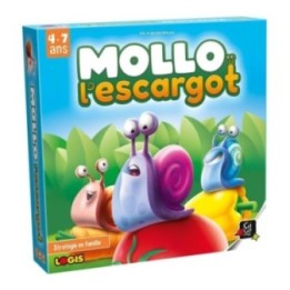 MOLLO L'ESCARGOT