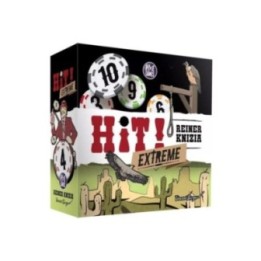 Hit ! Extreme