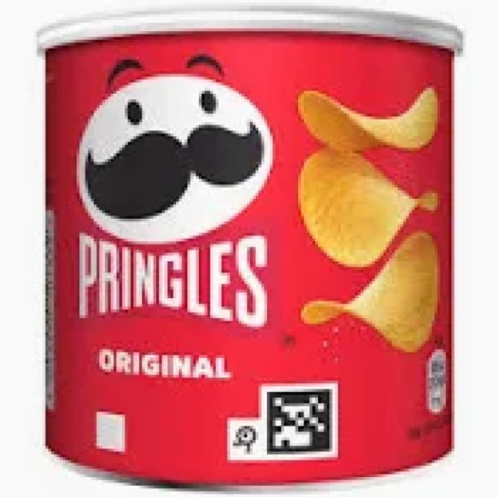 Pringles Original