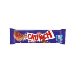 Crunch Snack