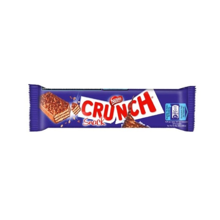 Crunch Snack