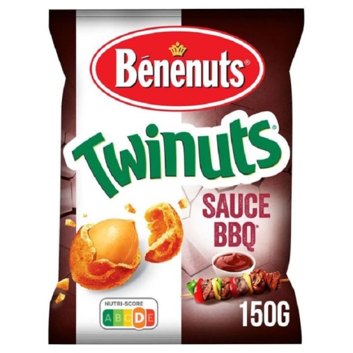 Twinuts BBQ