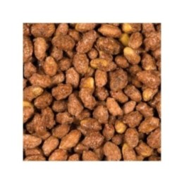 Cacahuétes Caramelisées