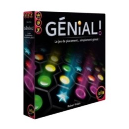 Génial !
